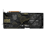 ASRock AMD Radeon RX 9070 XT Taichi 16GB OC videokártya - Image 3